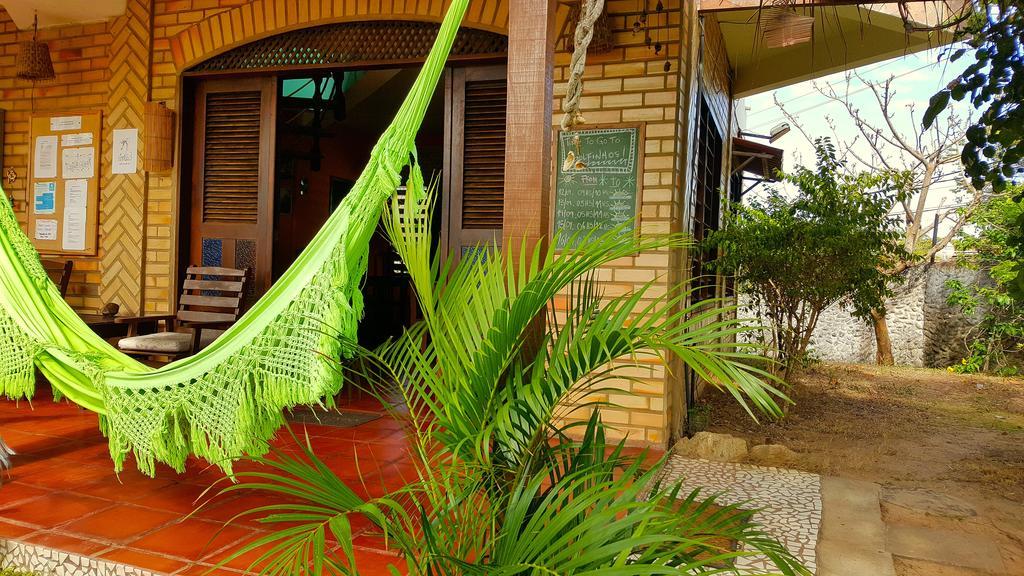Media Veronica Hostel Suites Pipa Arez Dış mekan fotoğraf
