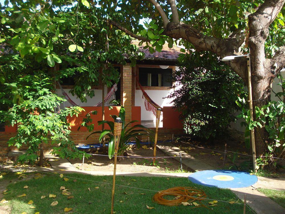 Media Veronica Hostel Suites Pipa Arez Dış mekan fotoğraf