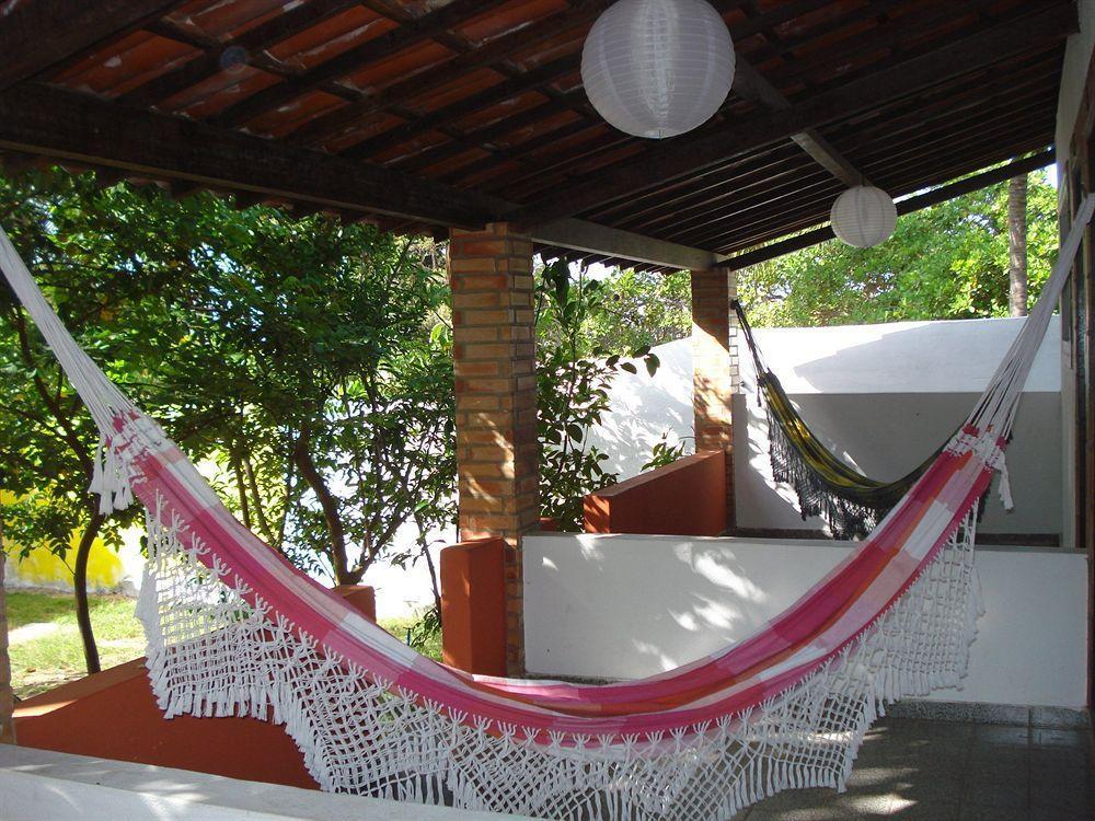 Media Veronica Hostel Suites Pipa Arez Dış mekan fotoğraf