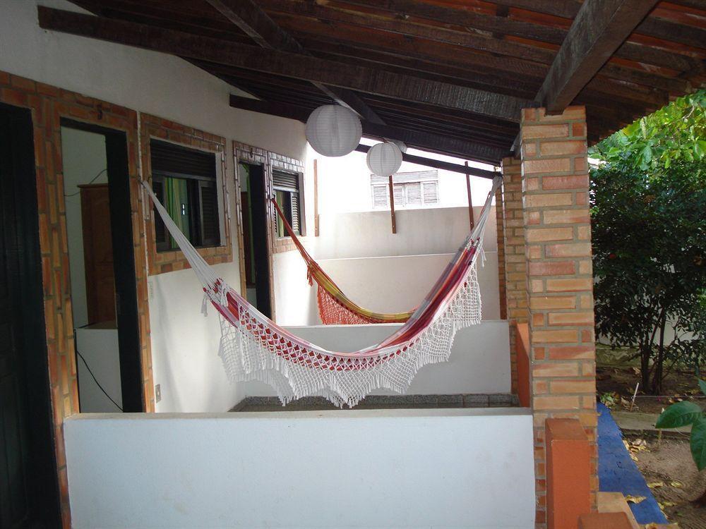 Media Veronica Hostel Suites Pipa Arez Dış mekan fotoğraf