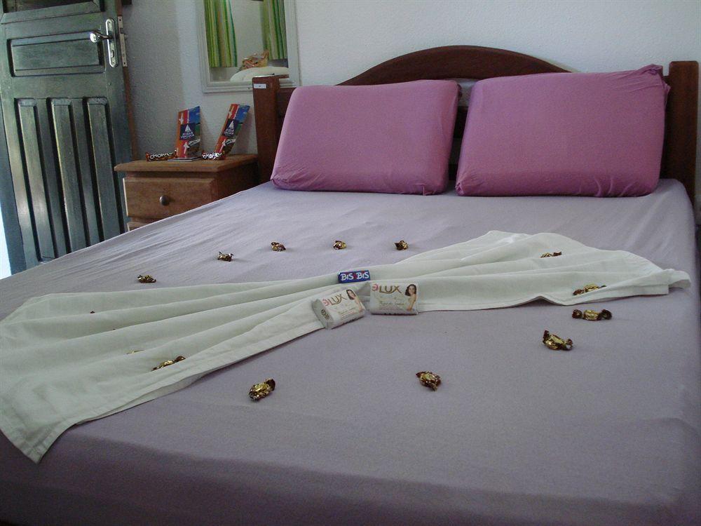 Media Veronica Hostel Suites Pipa Arez Dış mekan fotoğraf