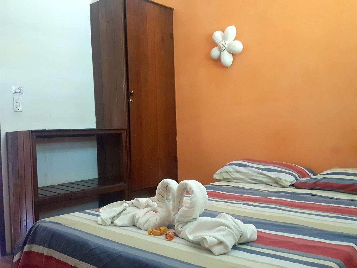 Media Veronica Hostel Suites Pipa Arez Dış mekan fotoğraf