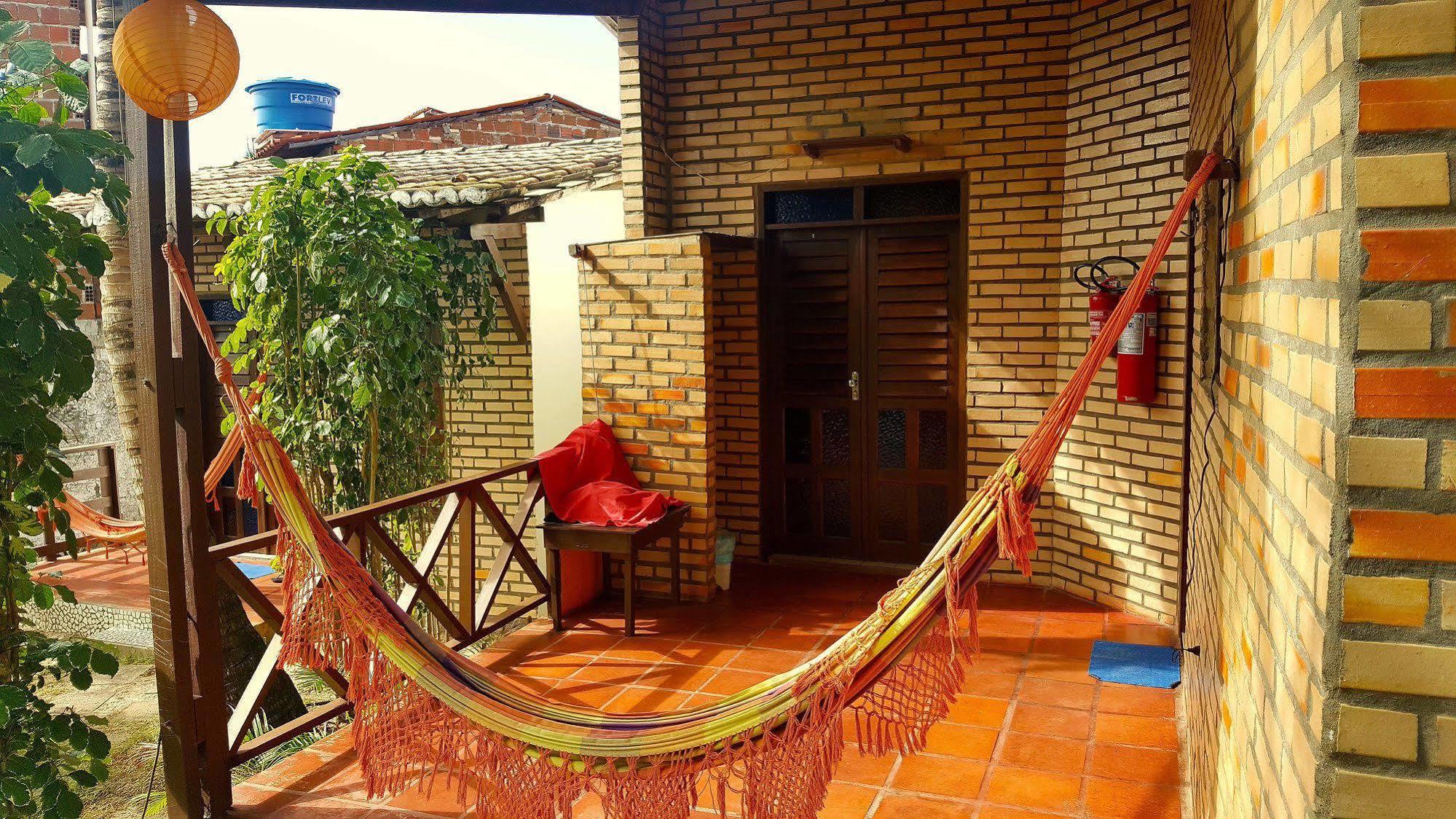 Media Veronica Hostel Suites Pipa Arez Dış mekan fotoğraf
