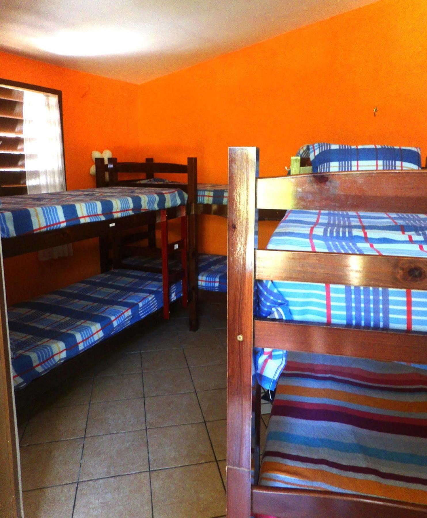 Media Veronica Hostel Suites Pipa Arez Dış mekan fotoğraf