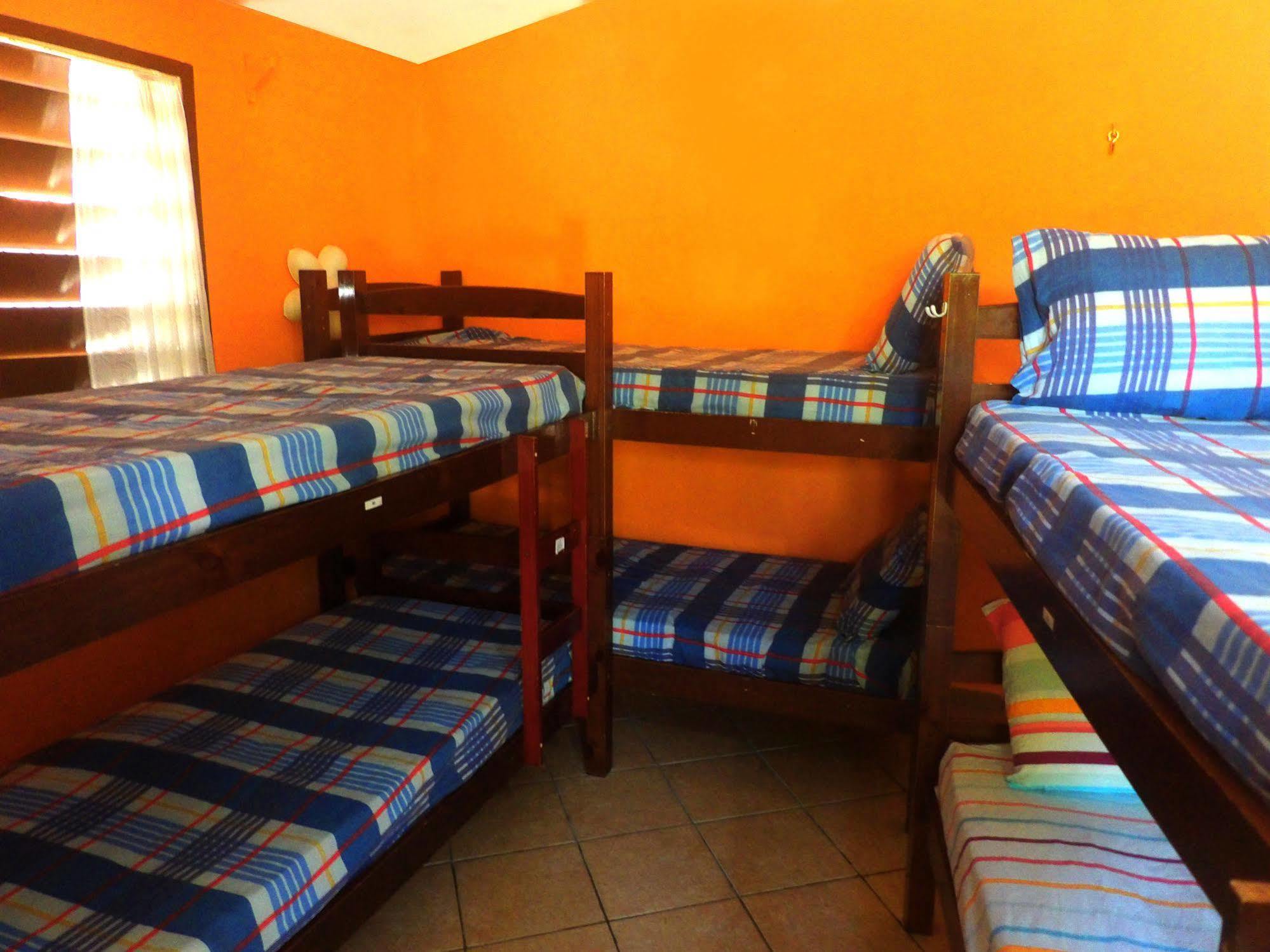 Media Veronica Hostel Suites Pipa Arez Dış mekan fotoğraf